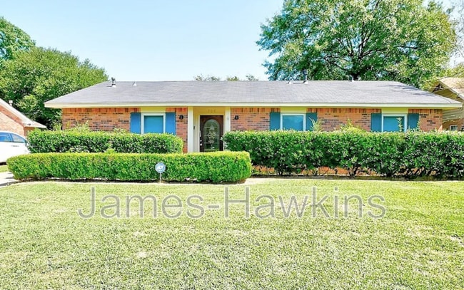 Primary Photo - 709 Balfour Rd