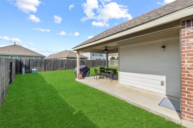 Building Photo - 26006 Windy Prairie Ct