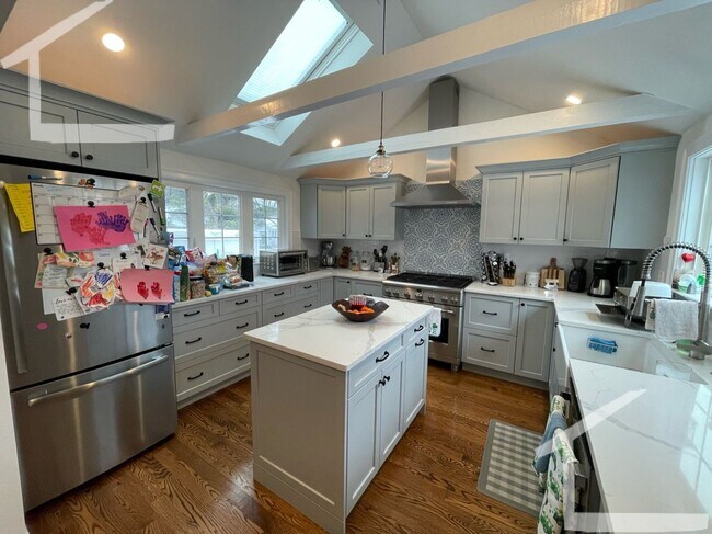 Building Photo - Unique Newton Single Family Home. For you 8/1/26