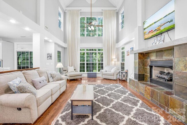 Building Photo - 7914 Gilead Rd