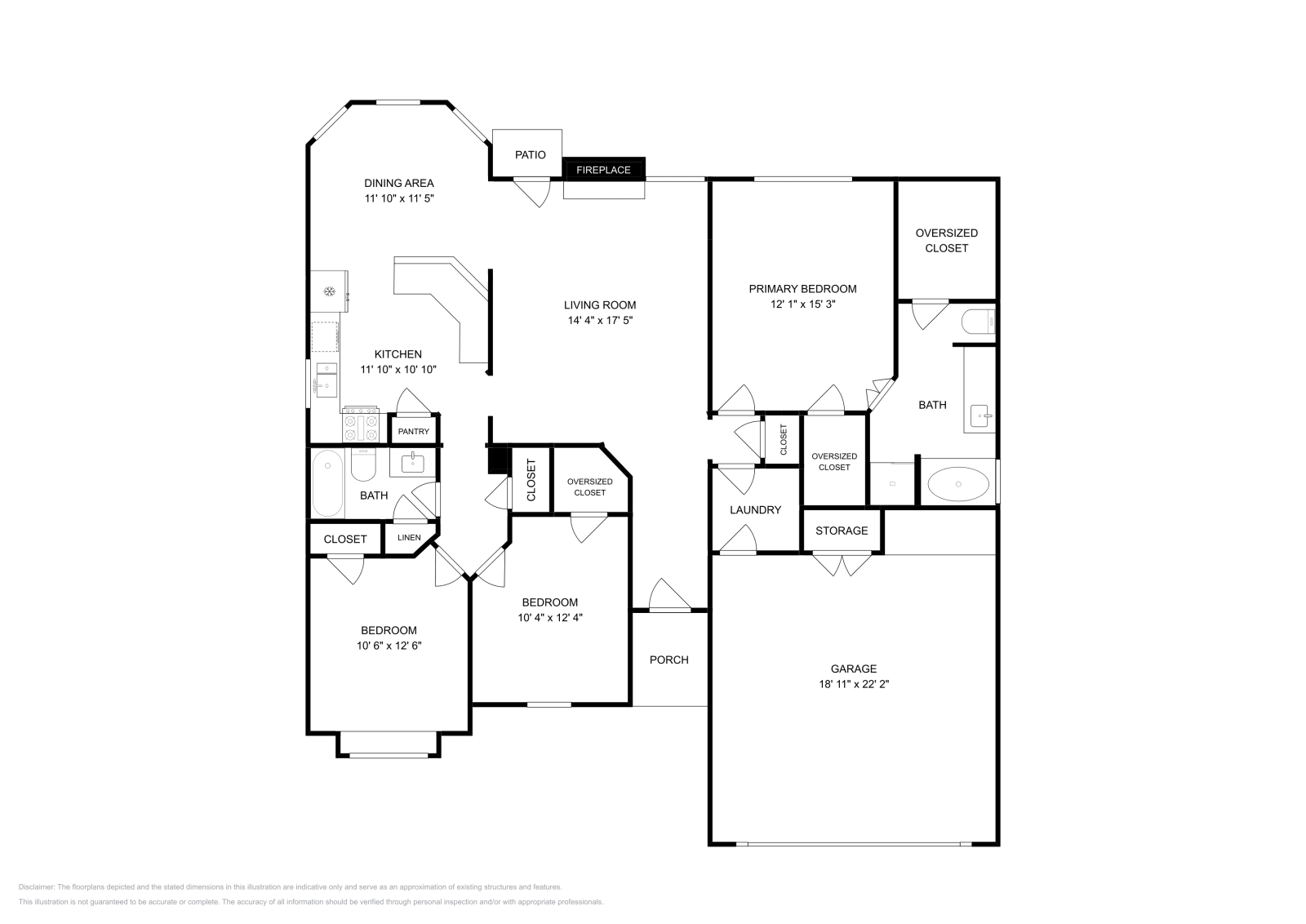 Building Photo - 100 Adams Dr