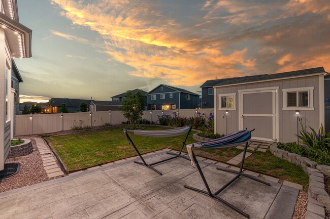 Building Photo - 4434 Prairie Agate Dr