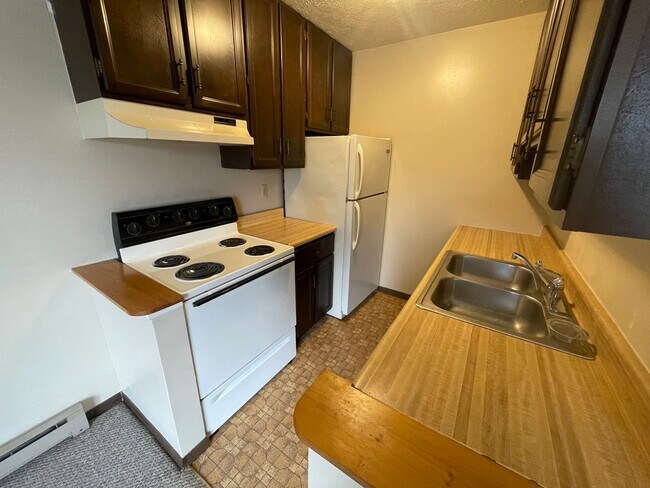 Building Photo - Wabash Shore Apartments