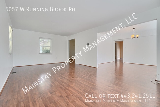 Building Photo - 5057 W Running Brook Rd