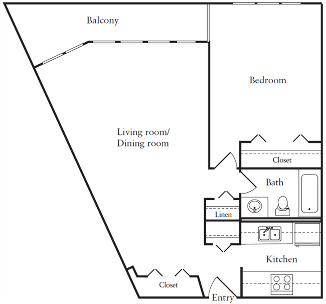 Building Photo - 2950 Van Ness St NW
