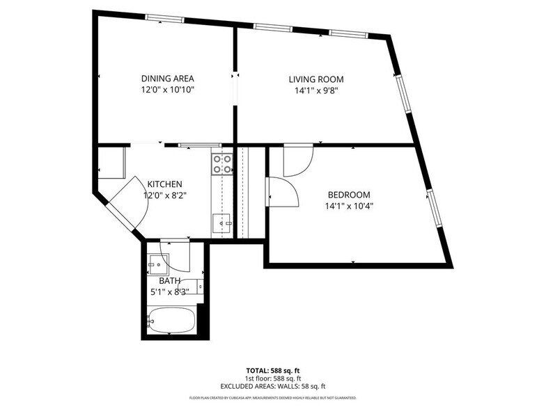 Building Photo - 96 Main, Unit #6