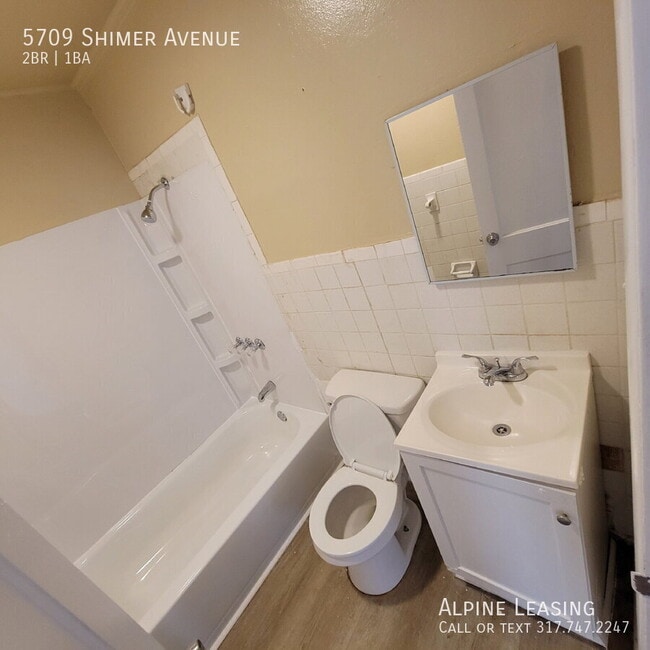 Building Photo - 5709 Shimer Ave