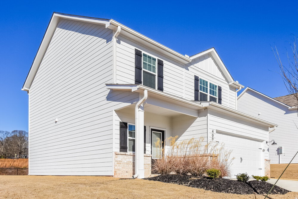 Building Photo - 409 Egret Ct