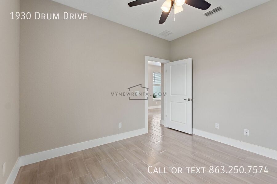 Building Photo - 1930 Drum Dr