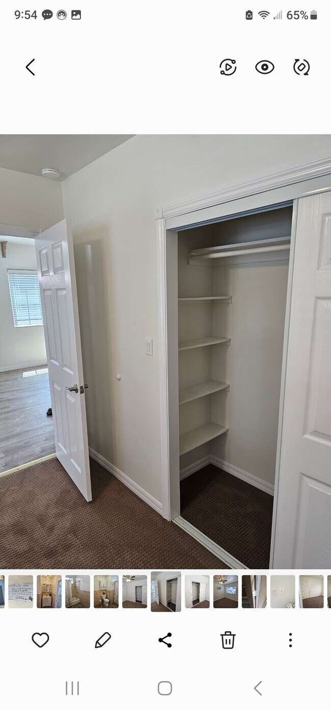 Building Photo - 615 Forest Ave