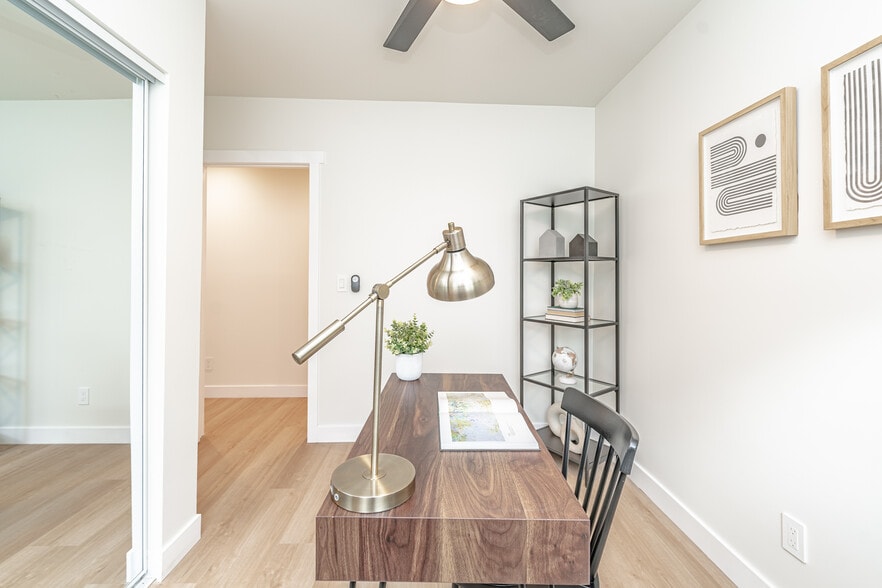 Building Photo - 8629 Guthrie Ave