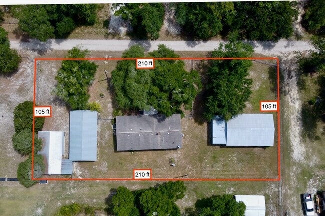 Building Photo - 7145 David Whitfield Rd