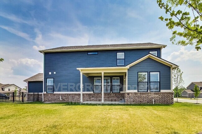 Building Photo - 16695 Carlton Rd