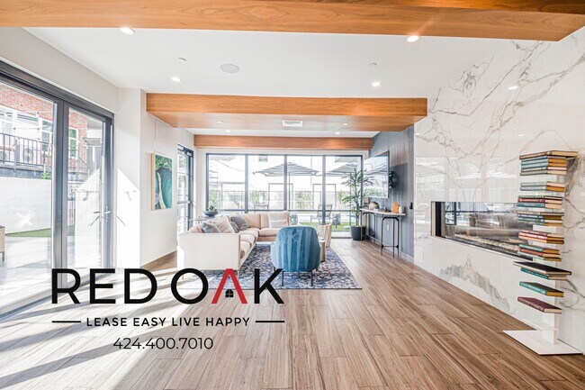 Building Photo - 1333 Orange Grove Ave