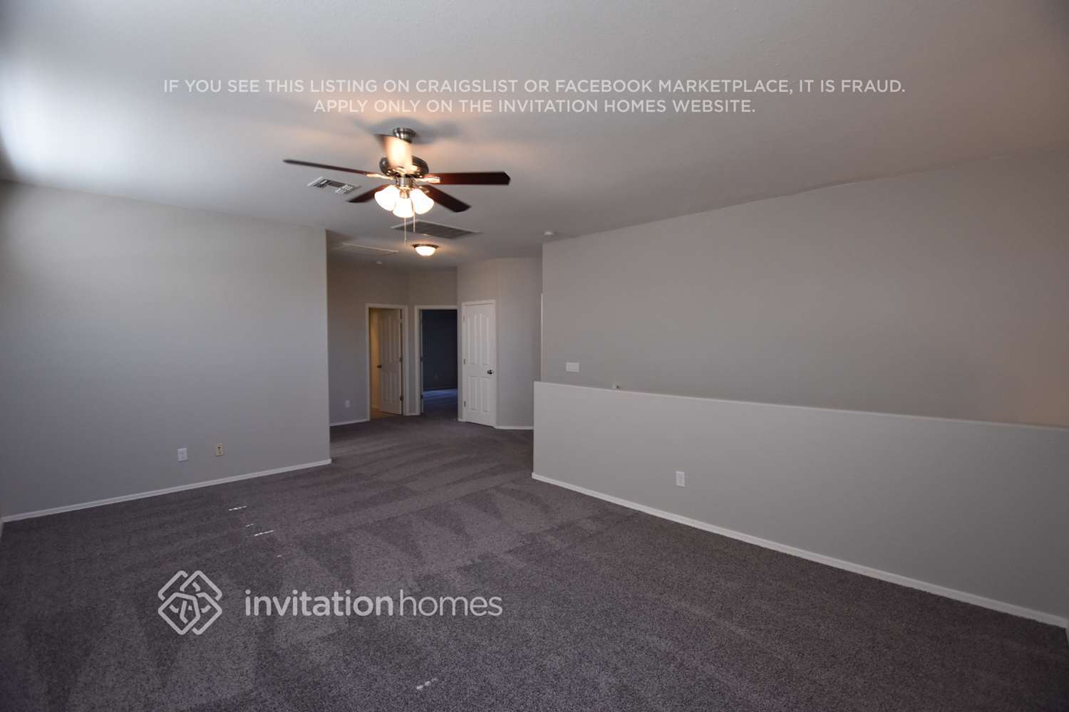 Building Photo - 4162 S Ponderosa Dr