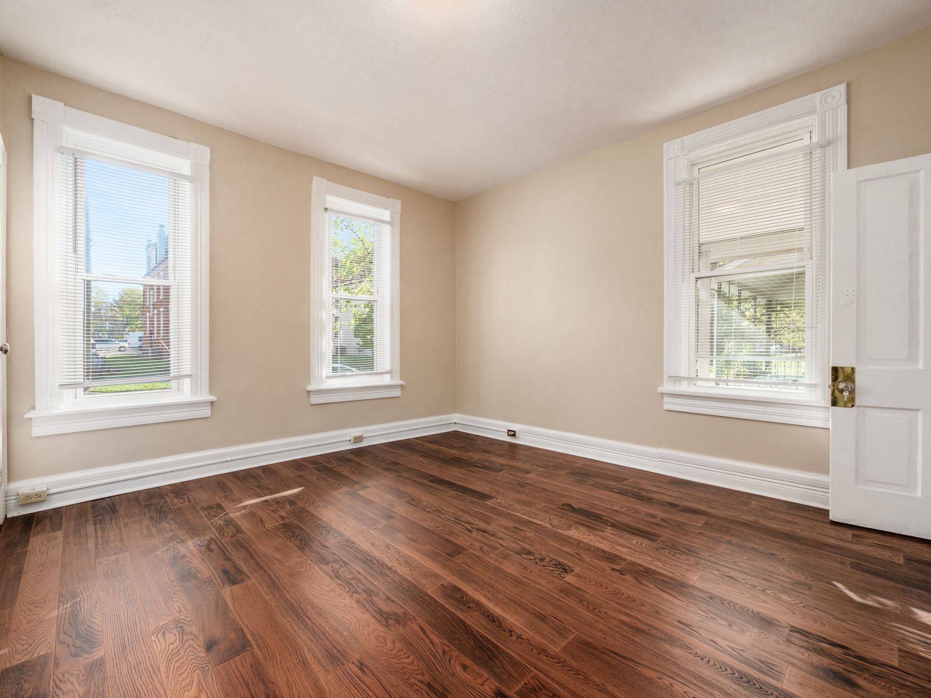 Building Photo - 1447 Hunter Ave