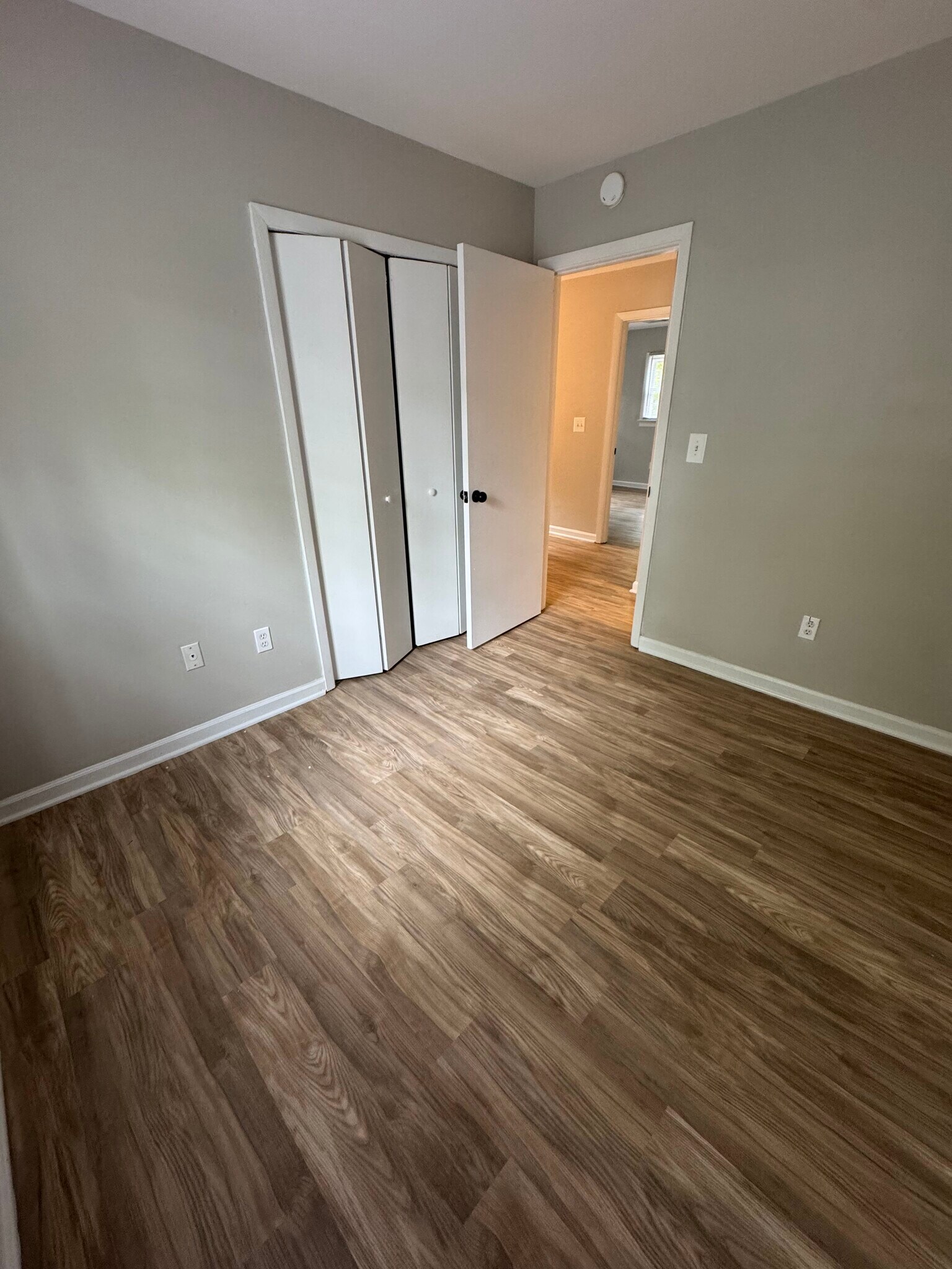 Bedroom 2 (furniture since added) - 202 Huntington Ln