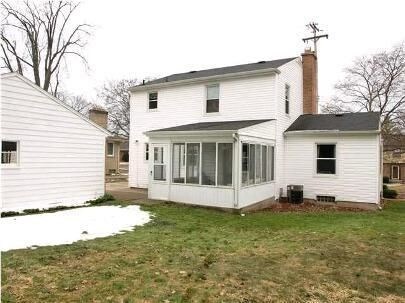 Building Photo - 1932 Houseman Ave NE