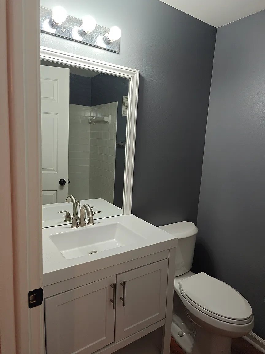 Building Photo - 1424 Keys Crossing Dr NE