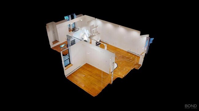 Building Photo - 2 bedroom in Manhattan NY 10003