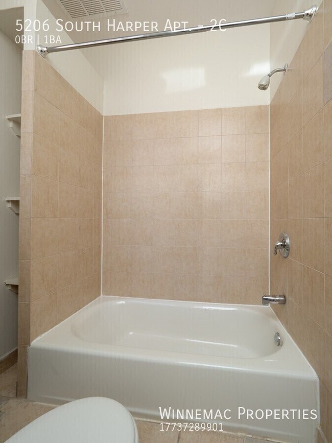 Building Photo - 5206 S Harper Ave