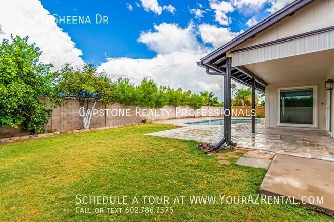 Building Photo - 5302 E Sheena Dr