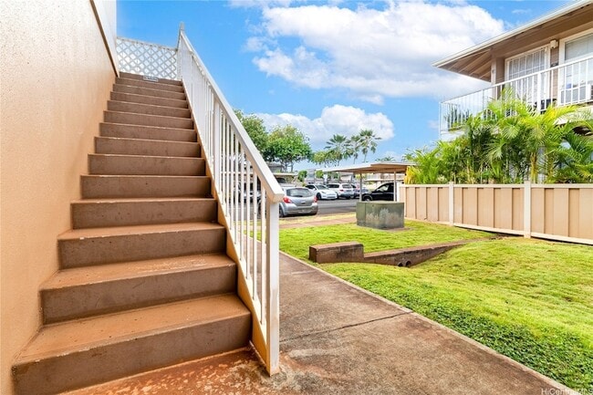 Building Photo - 91-1037 Laulauna Street Unit 6
