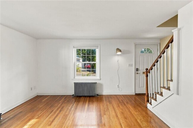 Building Photo - 258 Lowden St