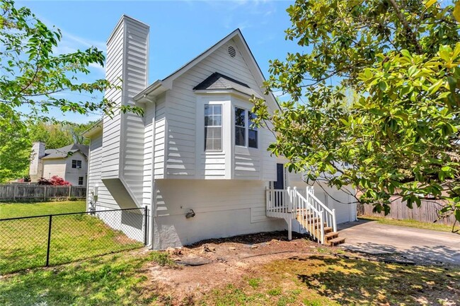 Building Photo - 826 Grindstone Ct