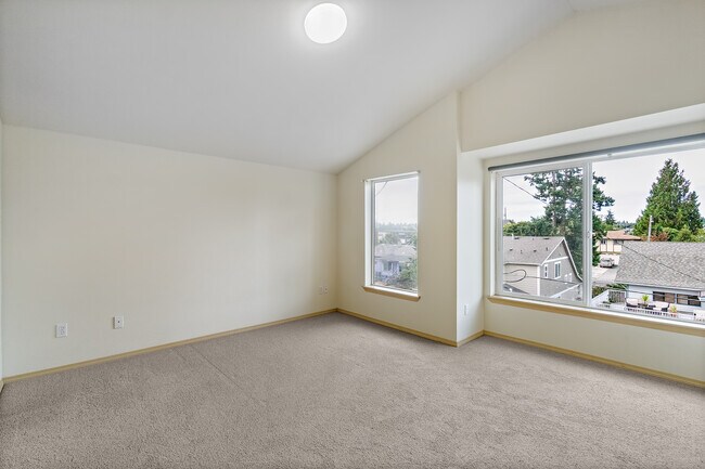 Building Photo - 8619 Delridge Way