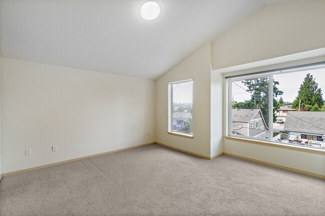 Building Photo - 8619 Delridge Way SW