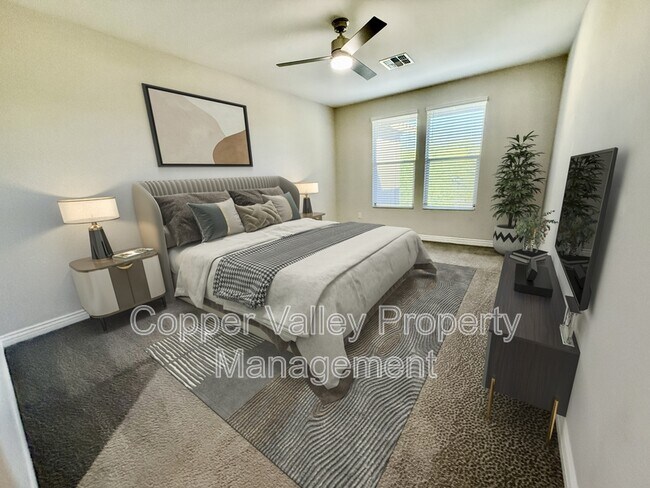 Building Photo - 2425 W Bronco Butte Trl