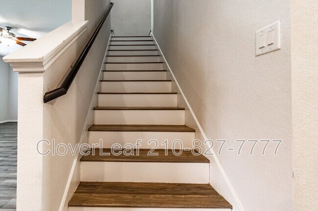 Building Photo - 4917 Drovers Path
