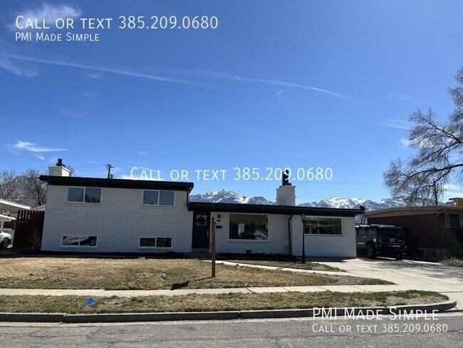 Building Photo - 5777 S Sagewood Dr