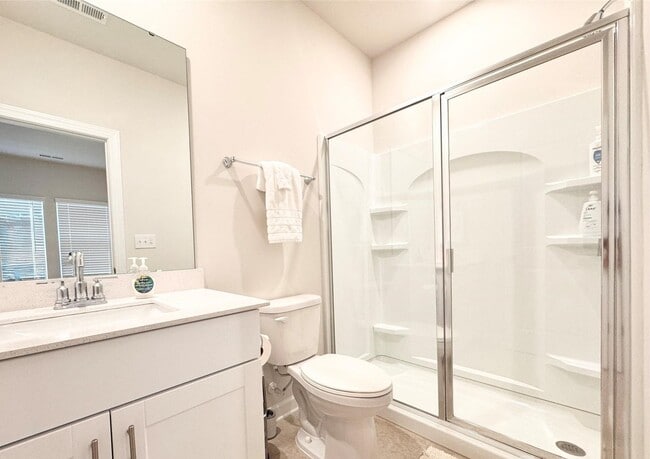 Building Photo - Enchanting 3-Story Single Home  | 4 BR/3.5BA | 2-Car Garage |In City Park Community!