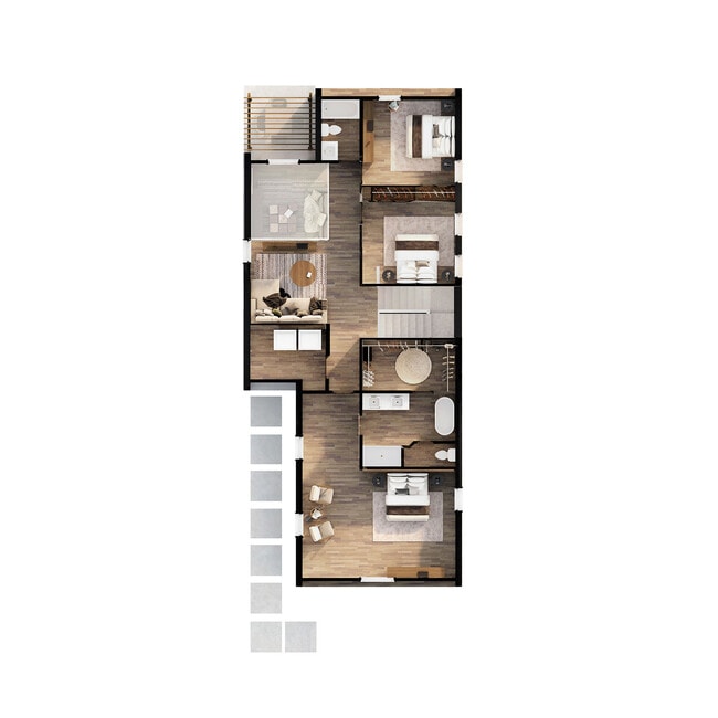 Building Photo - 23 Presidio Rd