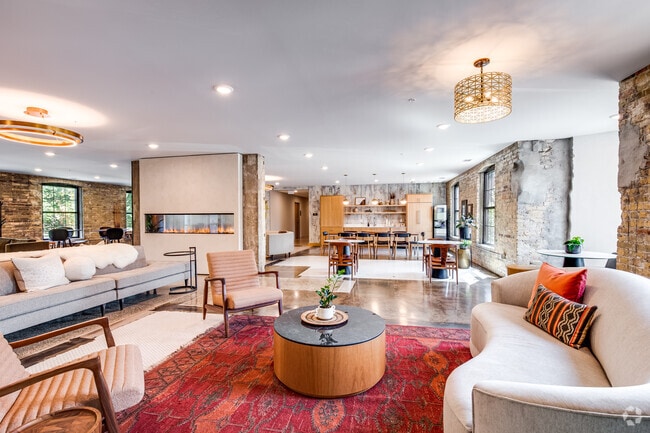 Grand Lobby