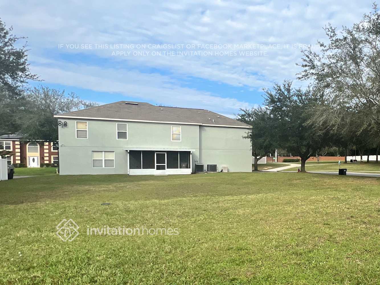 Building Photo - 2891 Ruxton Dr