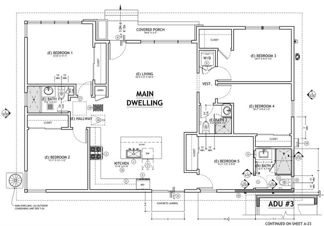 Building Photo - Fully remodeled!