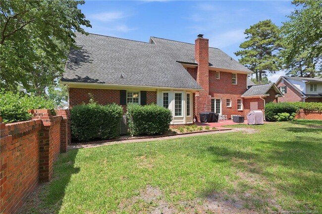 Building Photo - 3525 Prestwick Dr