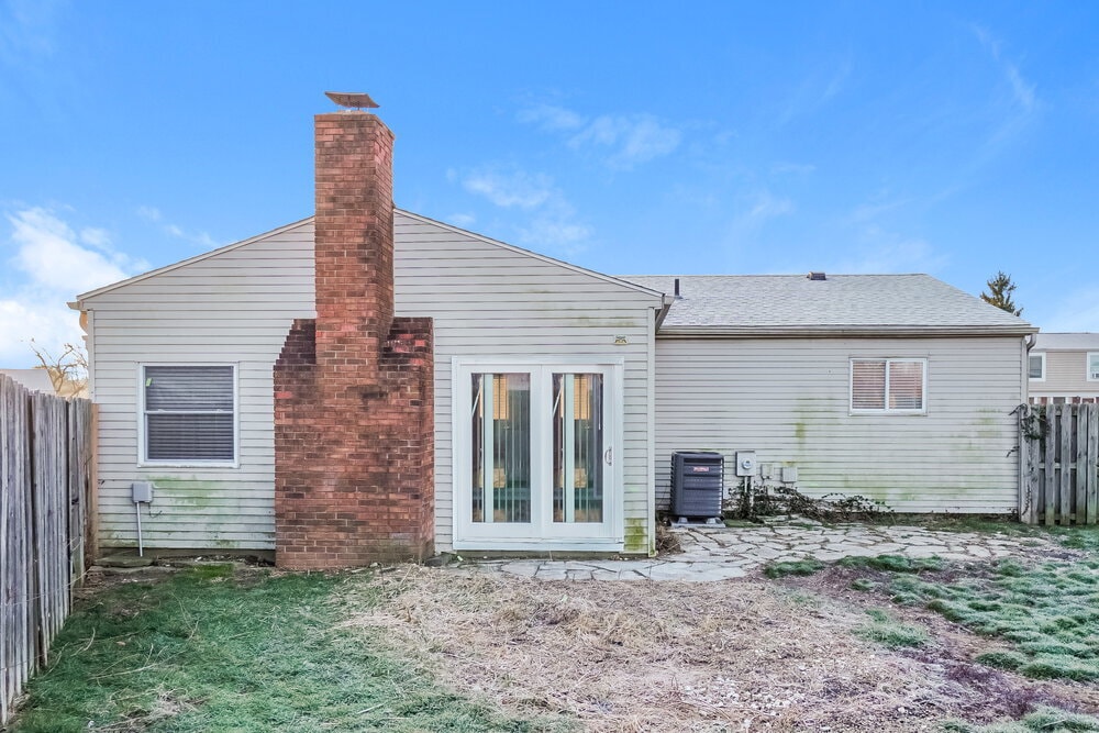 Building Photo - 8606 Canyon Cove Rd