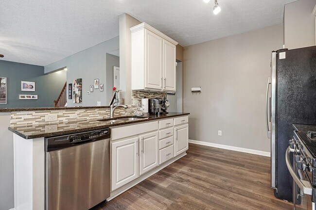 Building Photo - 6192 Stockton Trail Way
