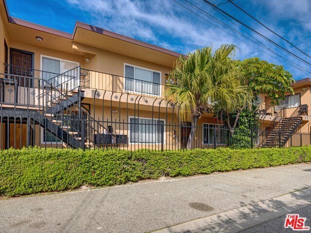 Building Photo - 4364 Berryman Ave