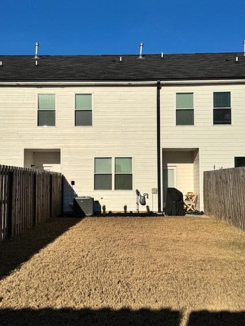 Building Photo - 319 Bisham Ct