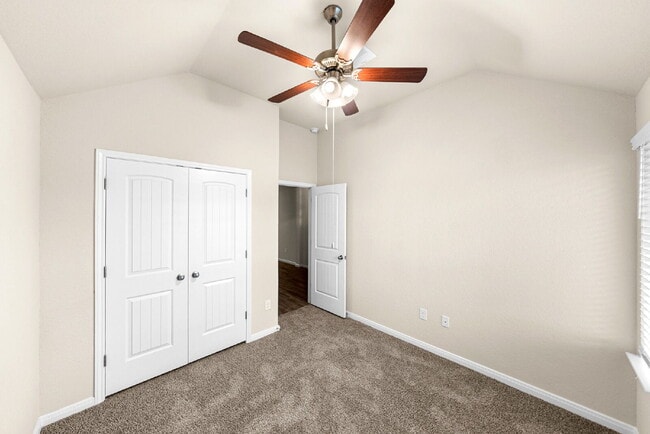 Building Photo - Greenbelt - Cul De Sac - Oversized Homesite - Solar