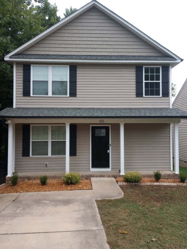 Building Photo - Rental Home