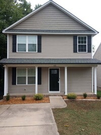 Building Photo - Rental Home