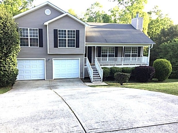 Building Photo - 1149 Brookton Chase Ct