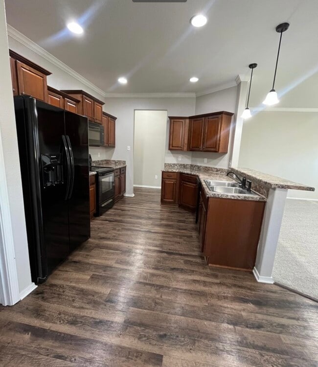 Building Photo - 2505 Judes Ct