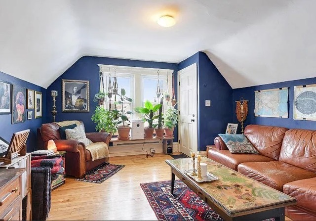 Living Room - 3031 11th Ave S